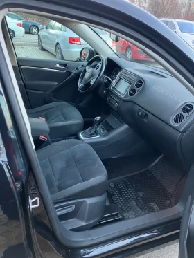 VW Tiguan 2.0 TDI Facelift, снимка 14