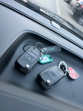 VW Tiguan 2.0 TDI Facelift, снимка 17