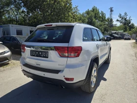 ����� �� �������� �� Jeep Grand cherokee 3.0D 190�.� 4�4 
