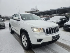 Jeep Grand cherokee 3.0D 190к.с 4х4 