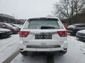 Jeep Grand cherokee 3.0D 190к.с 4х4  - 8900 € / 17406.89 лв. - 32276320 6