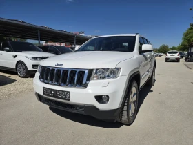 ����� �� �������� �� Jeep Grand cherokee 3.0D 190�.� 4�4 