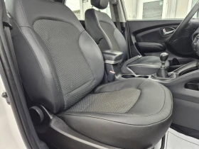 Hyundai IX35 1.7CRDI-180.000км, снимка 12