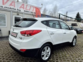 Hyundai IX35 1.7CRDI-180.000км, снимка 4