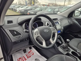 Hyundai IX35 1.7CRDI-180.000км, снимка 8