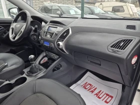 Hyundai IX35 1.7CRDI-180.000км, снимка 11
