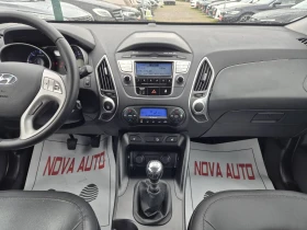 Hyundai IX35 1.7CRDI-180.000км, снимка 10