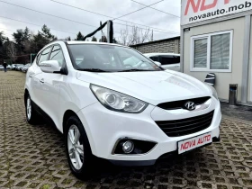 Hyundai IX35 1.7CRDI-180.000км, снимка 5