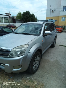 Great Wall Hover Cuv - 3800 € / 7432.15 лв. - 88155442 2