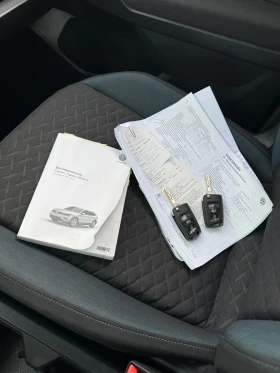 VW Tiguan Allspace, снимка 9