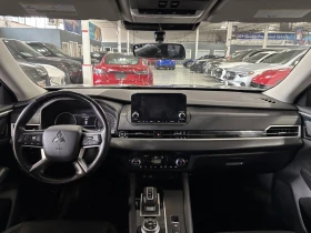 Mitsubishi Outlander  SE S-AWC| 7PASSENGER| 240 ЕВРО НА МЕСЕЦ - 18399 € / 35985.32 лв. - 70992778 9