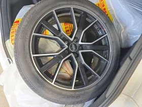 Audi Q5 Technik| DISTRONIC| 360| B&O + ГУМИ С ДЖАНТИ | Auto.bg — изображение 8