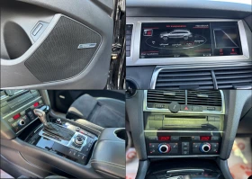 Audi Q7 FACELIFT* 4.2TDI* 7-������* S-LINE* BOSE* PANO*   | Mobile.bg � ����� ������ 11
