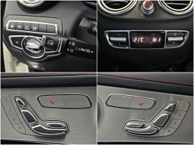 Mercedes-Benz GLC 43 AMG DISTR/360CAMERA/AIRMAT/�������/AMBIENT/CARBON/LIZI | Mobile.bg � ����� ������ 13