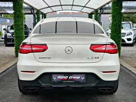 Mercedes-Benz GLC 43 AMG DISTR/360CAMERA/AIRMAT/�������/AMBIENT/CARBON/LIZI | Mobile.bg � ����� ������ 6