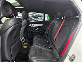 Mercedes-Benz GLC 43 AMG DISTR/360CAMERA/AIRMAT/�������/AMBIENT/CARBON/LIZI | Mobile.bg � ����� ������ 16