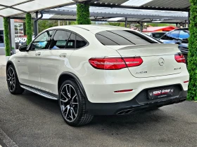 Mercedes-Benz GLC 43 AMG DISTR/360CAMERA/AIRMAT/�������/AMBIENT/CARBON/LIZI | Mobile.bg � ����� ������ 7
