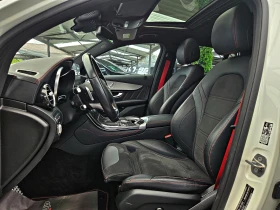 Mercedes-Benz GLC 43 AMG DISTR/360CAMERA/AIRMAT/�������/AMBIENT/CARBON/LIZI | Mobile.bg � ����� ������ 15