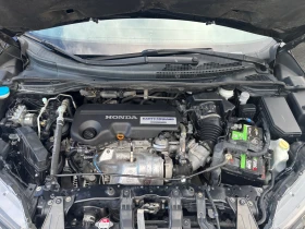 Honda Cr-v 1.6I-DTEC LIFE STYLE | Mobile.bg � ����� ������ 16