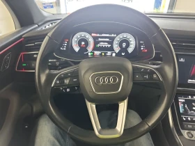 Audi Q7 Progressive* ОБДУХВАНЕ * ПАНОРАМА *  | Auto.bg — изображение 10