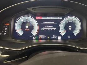 Audi Q7 Progressive* ОБДУХВАНЕ * ПАНОРАМА *  | Auto.bg — изображение 11