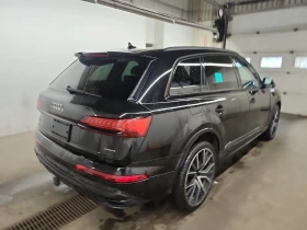 Audi Q7 Progressive* ОБДУХВАНЕ * ПАНОРАМА *  | Auto.bg — изображение 4
