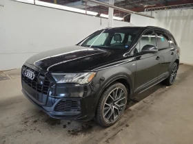 Audi Q7 Progressive* ОБДУХВАНЕ * ПАНОРАМА * 