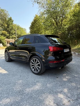 Audi Q3 2.0 TFSI Quattro | Auto.bg — изображение 4