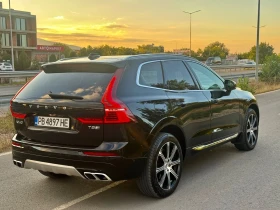 Volvo XC60 T8 PLUG-IN (392ps , 11.6kw )INSCRIPTION /82k km | Auto.bg — изображение 5
