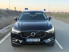 Volvo XC60 T8 PLUG-IN /INSCRIPTION /82k km | Auto.bg — изображение 2