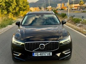 Volvo XC60 T8 PLUG-IN (392ps , 11.6kw )INSCRIPTION /82k km | Auto.bg — изображение 3
