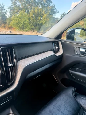 Volvo XC60 T8 PLUG-IN (392ps , 11.6kw )INSCRIPTION /82k km | Auto.bg — изображение 12