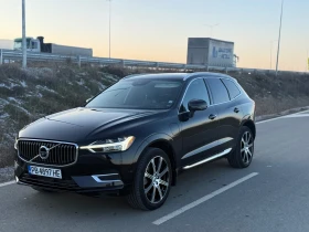 Volvo XC60 T8 PLUG-IN /INSCRIPTION /82k km | Auto.bg — изображение 3