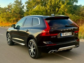 Volvo XC60 T8 PLUG-IN (392ps , 11.6kw )INSCRIPTION /82k km | Auto.bg — изображение 6