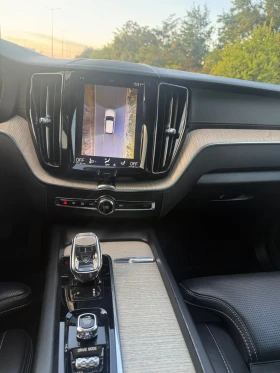 Volvo XC60 T8 PLUG-IN (392ps , 11.6kw )INSCRIPTION /82k km | Auto.bg — изображение 13