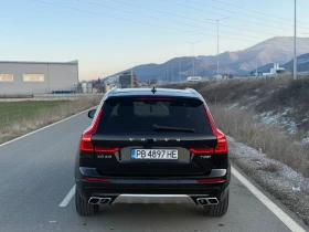 Volvo XC60 T8 PLUG-IN /INSCRIPTION /82k km | Auto.bg — изображение 5