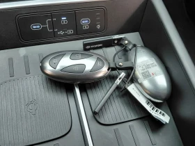 Hyundai Santa fe Gasoline 2.5T 2WD| 281к.с. - 26500 € - 22952237 15