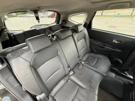 Nissan Qashqai 1.5 DCI 7 ����� DX532YT | Mobile.bg � ����� ������ 16