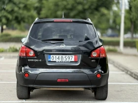 Nissan Qashqai 1.5 DCI 7 ����� DX532YT | Mobile.bg � ����� ������ 4