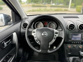 Nissan Qashqai 1.5 DCI 7 ����� DX532YT | Mobile.bg � ����� ������ 9