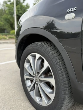 Nissan Qashqai 1.5 DCI 7 ����� DX532YT | Mobile.bg � ����� ������ 14