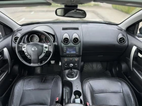 Nissan Qashqai 1.5 DCI 7 ����� DX532YT | Mobile.bg � ����� ������ 7