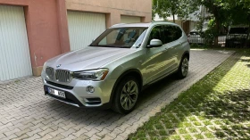 BMW X3 F25 2.8i - 13900 € - 32068107 5