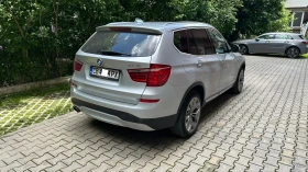 BMW X3 F25 2.8i - 13900 € - 32068107 7