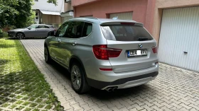 BMW X3 F25 2.8i - 13900 € - 32068107 6
