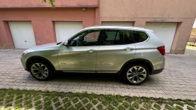 BMW X3 F25 2.8i - 13900 € - 32068107 4