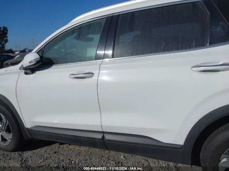 Hyundai Santa fe SEL, снимка 5 - Автомобили и джипове - 48025177