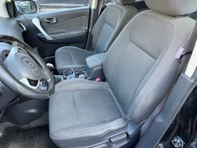 Renault Koleos 2.0dci 150 4x4 Dynamique , снимка 7 - Автомобили и джипове - 51585901