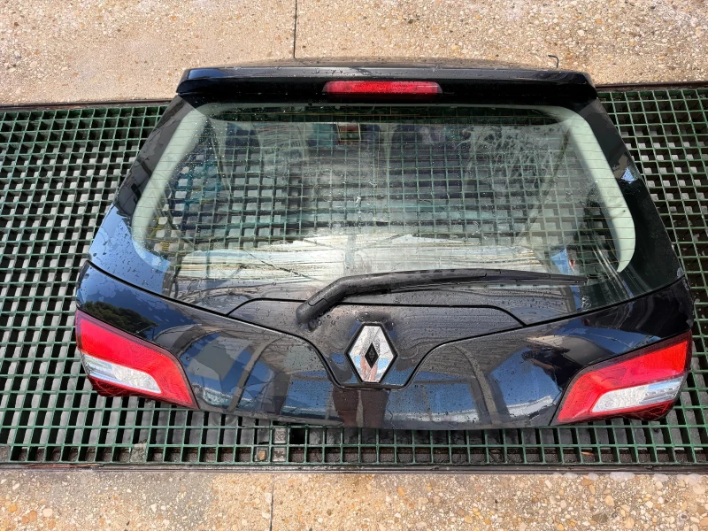 Renault Koleos 2.0dci 150 4x4 Dynamique , снимка 15 - Автомобили и джипове - 51585901