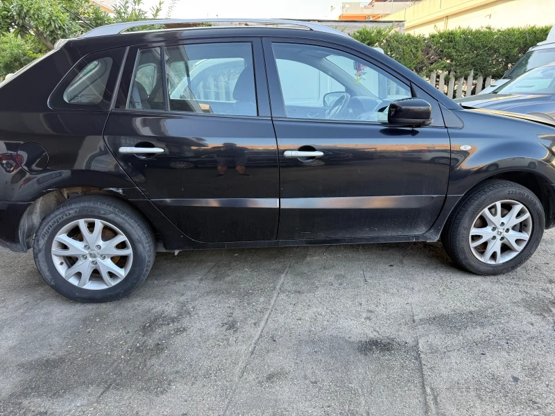 Renault Koleos 2.0dci 150 4x4 Dynamique , снимка 3 - Автомобили и джипове - 51585901